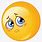 Sad Face Emoji Clip Art