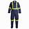 Safety Coveralls for Men
