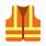 Safety Vest Emoji