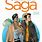 Saga Graphic Novel