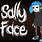 Sally Face Episode 1