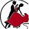 Salsa Dance Logo