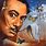 Salvador Dali Famous Art