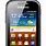 Samsung 3G Phone