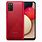 Samsung A02 Red
