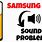 Samsung A04 Speaker
