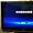 Samsung DVD Player LCD TV