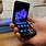 Samsung Flip Phone Smartphone