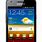 Samsung Galaxy 2 Phone