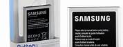 Samsung Galaxy 7 Cell Phone Batteries
