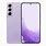Samsung Galaxy Purple Phone