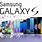 Samsung Galaxy S Series All Phones