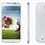 Samsung Galaxy S4 White