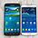 Samsung Galaxy S4 vs S5