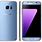 Samsung Galaxy S7 Blue