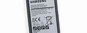 Samsung Galaxy S7 Edge Battery