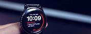 Samsung Gear S2 Basic Watch Face
