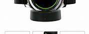 Samsung Gear S3 Frontier Charger
