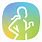 Samsung Health App Icon