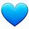 Samsung Heart Emoji