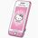 Samsung Hello Kitty Flip Phone