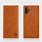 Samsung Note 10 Plus Leather Case