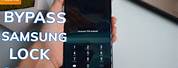 Samsung Note 10 Screen Lock Bypass