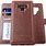 Samsung Note 9 Leather Case
