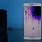 Samsung Phone Purple Screen