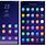 Samsung S9 Icons