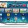 Samsung Series 8 Smart TV