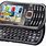 Samsung Slide Keyboard Phone