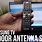 Samsung Smart TV Antenna