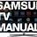 Samsung Smart TV User Manual