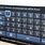 Samsung TV On Screen Keyboard