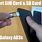 Samsung a03s Sim Card Slot