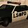 San Andreas Police Car