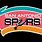 San Antonio Spurs Fiesta Logo