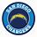 San Diego Chargers Football Logos