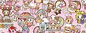 Sanrio Tokidoki Wallpaper