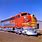 Santa Fe Railroad Locomotives