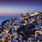 Santorini Cyclades Greece