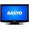 Sanyo 32 Inch Flat Screen TV