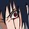 Sasuke Bloody Eye