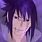 Sasuke Evil Smile
