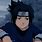 Sasuke Uchiha Discord PFP