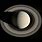 Saturn From NASA