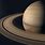 Saturn Rings Wallpaper