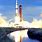 Saturn V Rocket Launch