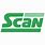Scan Logo Transparent